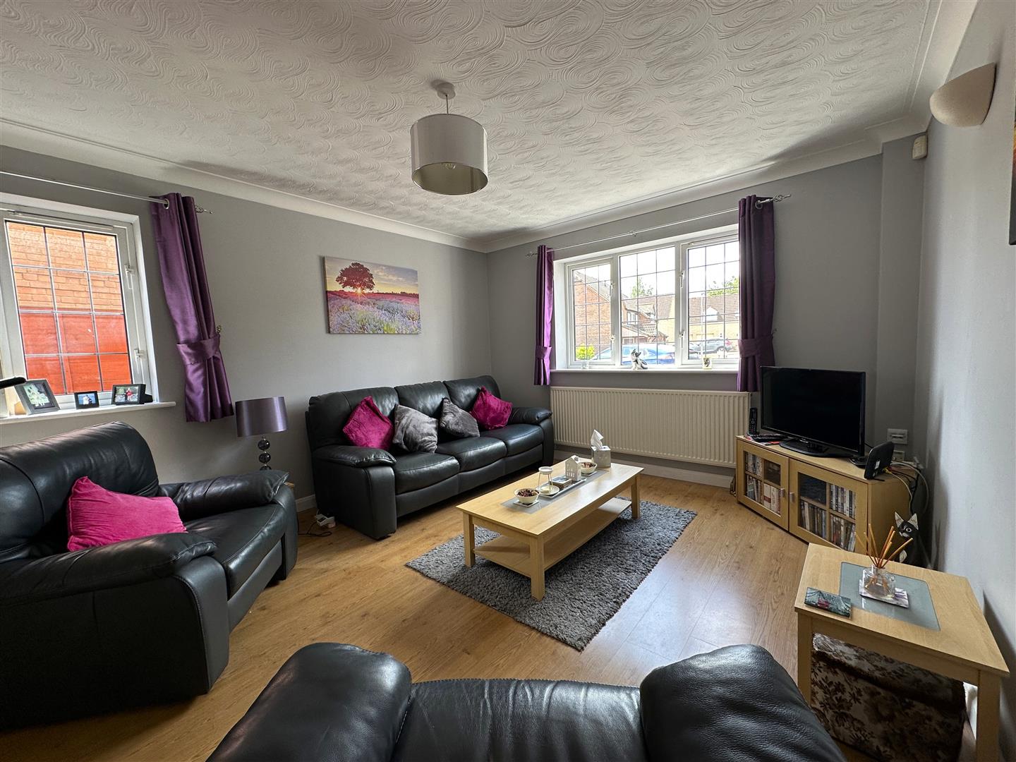 Sedgefield Way, Chippenham